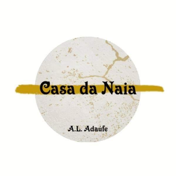 Villa Casa Da Naia Braga Exterior foto